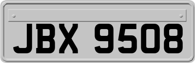 JBX9508