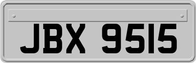 JBX9515
