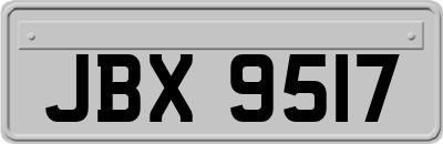 JBX9517