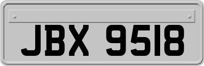 JBX9518