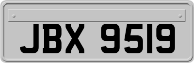 JBX9519