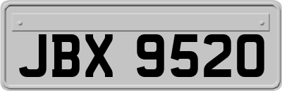 JBX9520