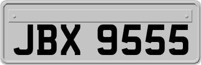 JBX9555