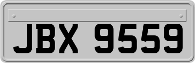 JBX9559