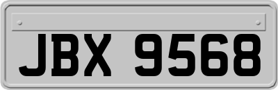 JBX9568