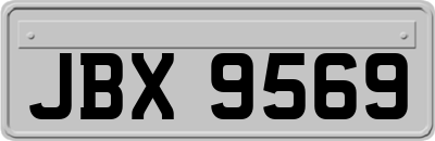 JBX9569