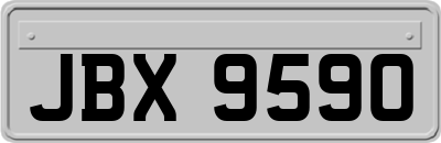 JBX9590