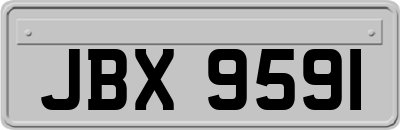 JBX9591