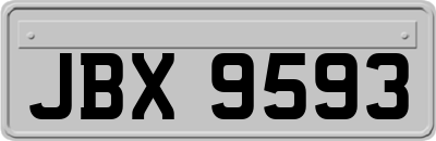 JBX9593