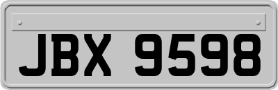 JBX9598