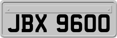 JBX9600