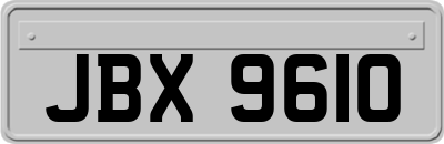 JBX9610