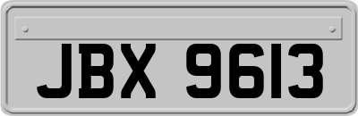 JBX9613