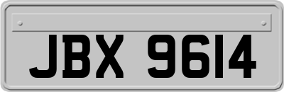JBX9614