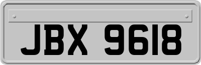 JBX9618