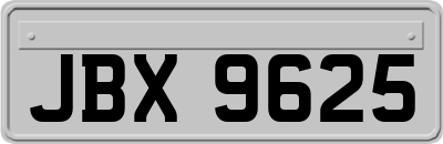 JBX9625