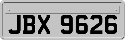 JBX9626