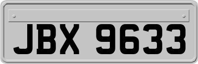 JBX9633