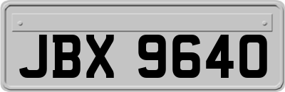 JBX9640