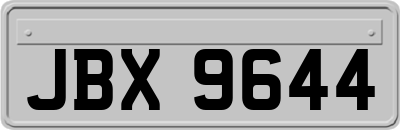JBX9644