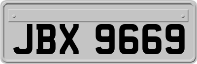 JBX9669