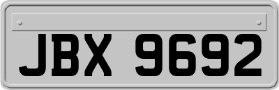 JBX9692