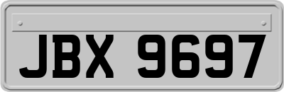JBX9697