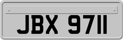 JBX9711