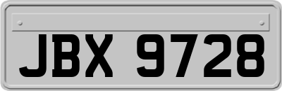 JBX9728