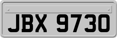 JBX9730