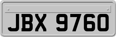 JBX9760