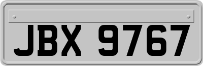 JBX9767