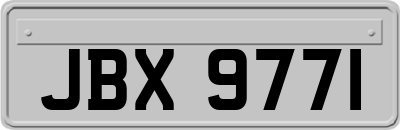 JBX9771