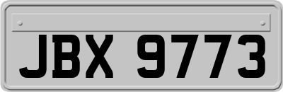JBX9773