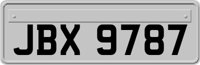 JBX9787