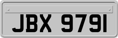JBX9791