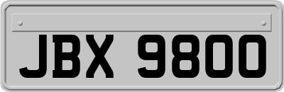 JBX9800