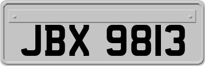 JBX9813