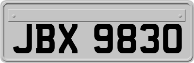JBX9830