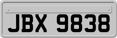 JBX9838
