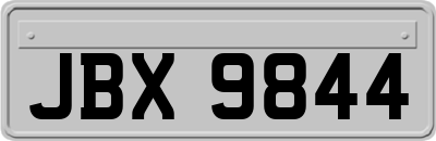JBX9844