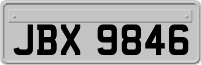 JBX9846