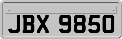 JBX9850