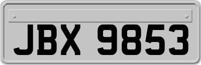 JBX9853