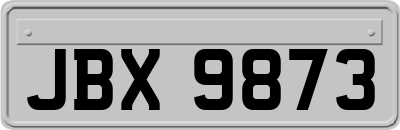 JBX9873