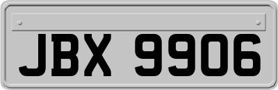 JBX9906