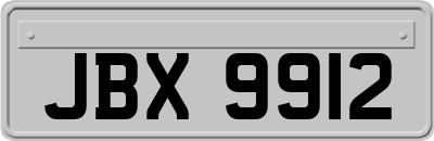 JBX9912