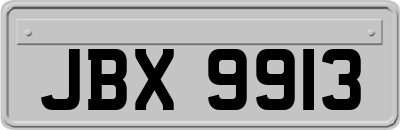 JBX9913