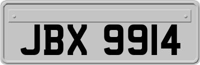 JBX9914