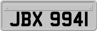 JBX9941